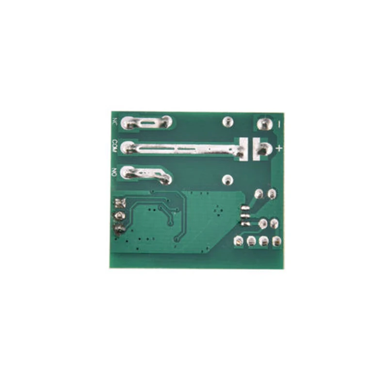DC 12V 10A 1CH RF беспроводной пульт дистанционного управления модуль+ приемник I1F4