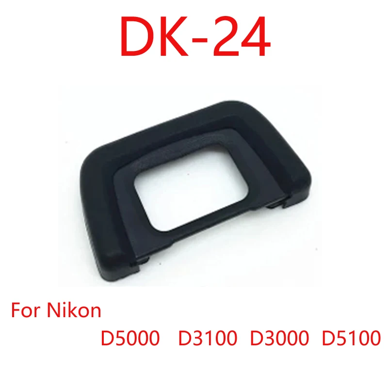 DK 19 20 21 23 24 25 EF EB например EC 5 резиновый наглазник окуляра для nikon canon SLR Камера|eyecup for