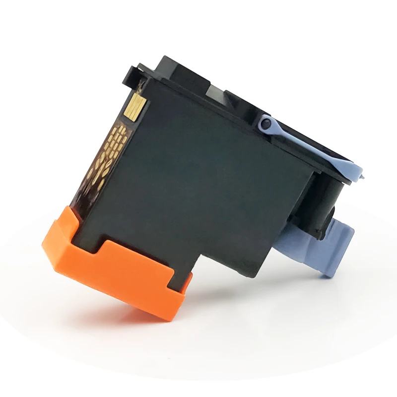 Cabeça de Impressão Cabeça de Impressão para hp para hp 90 para hp Designjet 4000 cv 4020 4500 4520 Impressora bk c m y C5054a C5055a C5056a C5057a Hp90 - Imagem 3