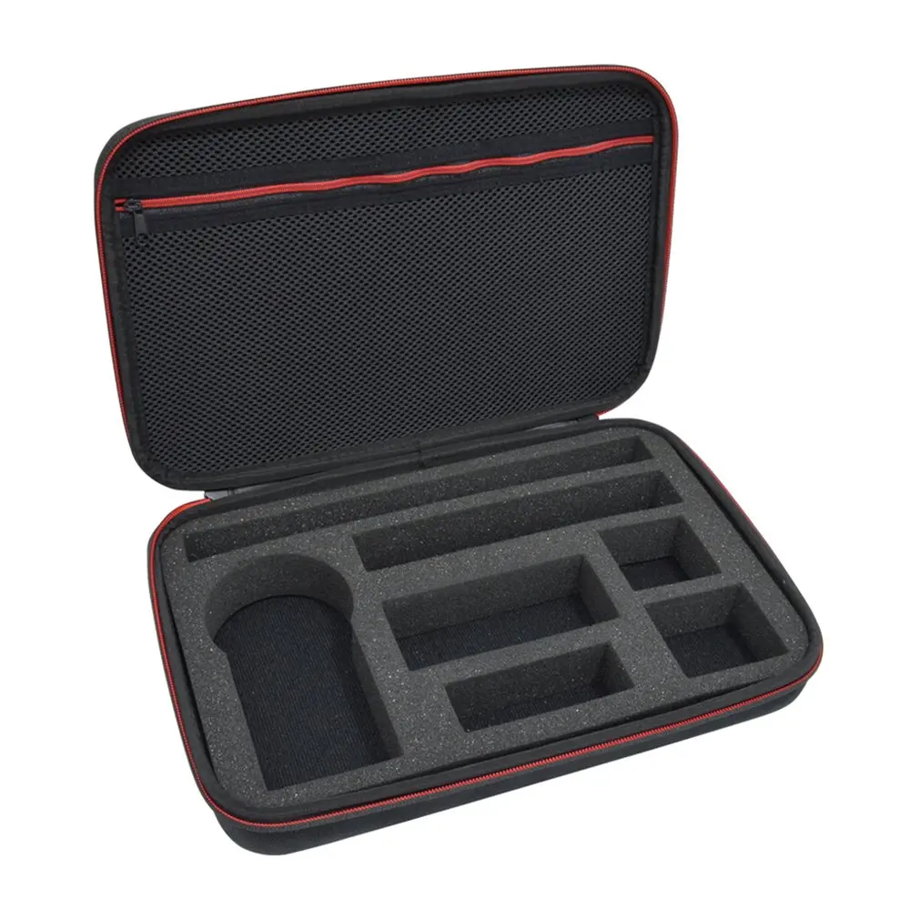 

Carrying Case Compatible Storage Bag Travel Bag Shockproof Portable Carrying Case For Insta360 One X Sports Panoramic Cam