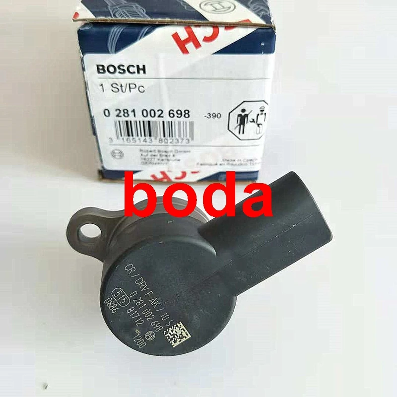 Подлинный DRV регулятор давления 0281002698 0281002699 для 6610780549 A6610780549