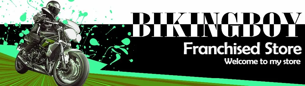 BIKINGBOY-Franchised-Store