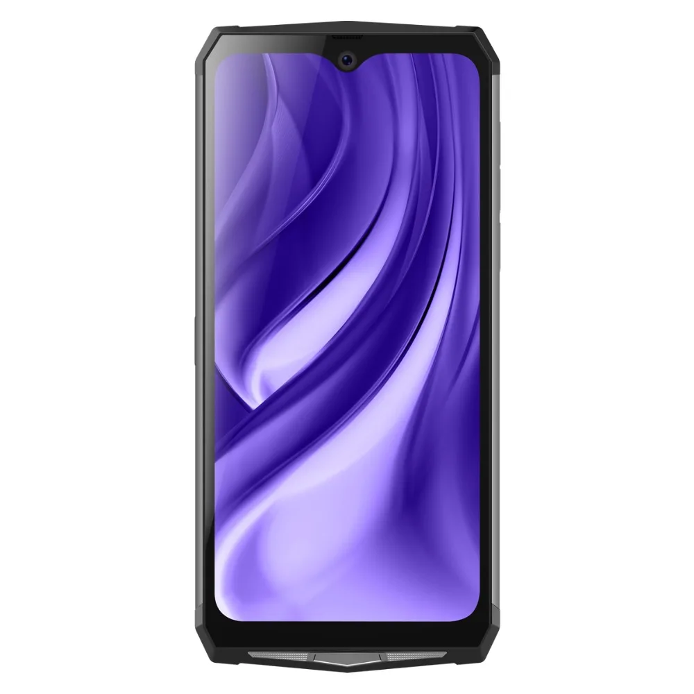 Blackview BV9100 13000mAh IP68 водонепроницаемый смартфон 6,3 ''4 Гб+ 64 ГБ Android 9,0 мобильный телефон 16MP NFC Быстрая зарядка 4G мобильный телефон