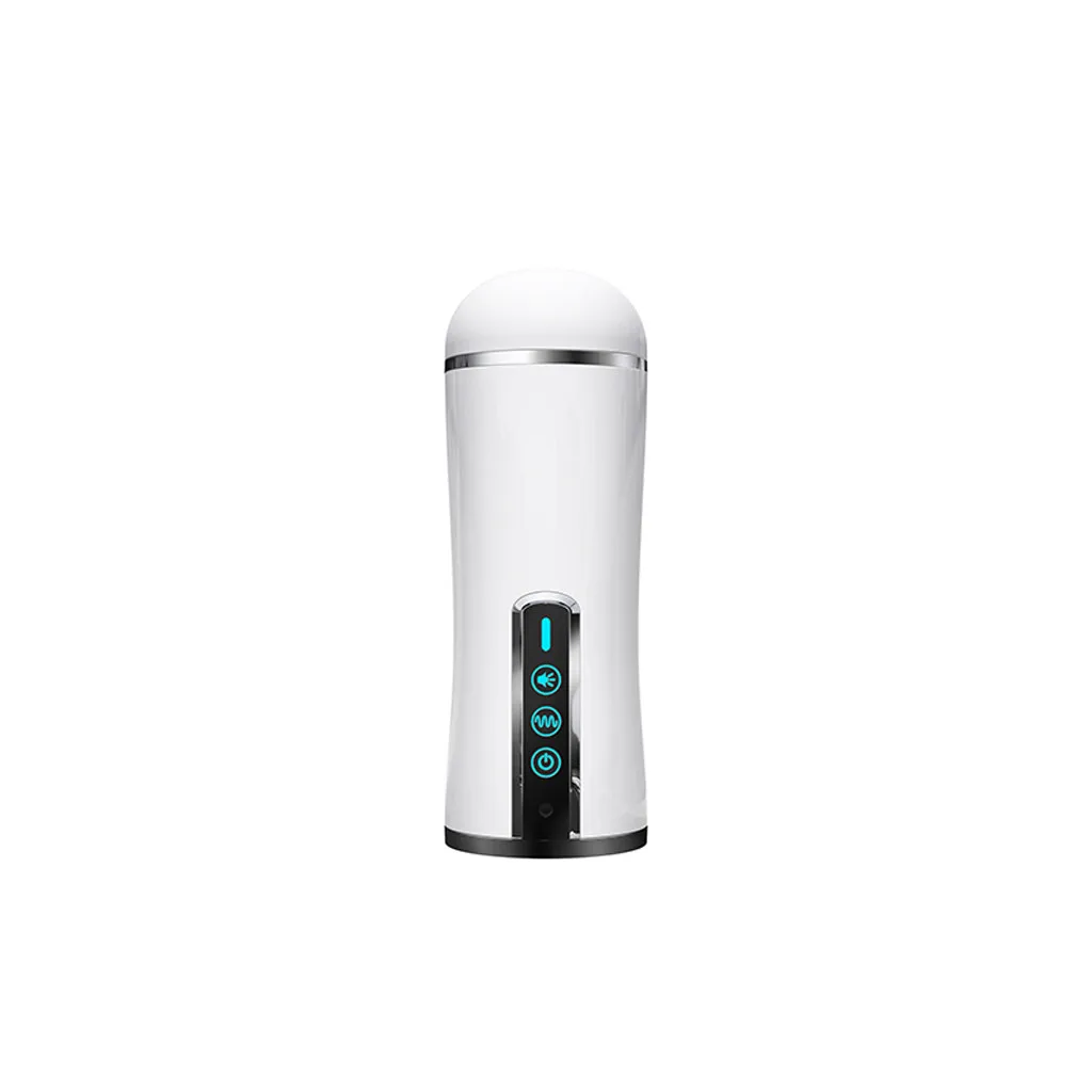Massager Relaxation Male Cup Device Machine Toys #40 Massage