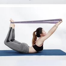 Эспандер для йоги, экспандер для тренировок, фитнеса, резинки, аксессуары для бодибилдинга