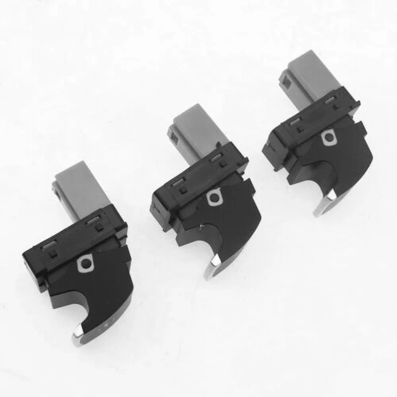 4Pcs Power Window Control Switch Button Set for Volkswagen Golf MK5 6 Jetta Passat B6 Tiguan Rabbit Touran 5ND959857 5ND959855