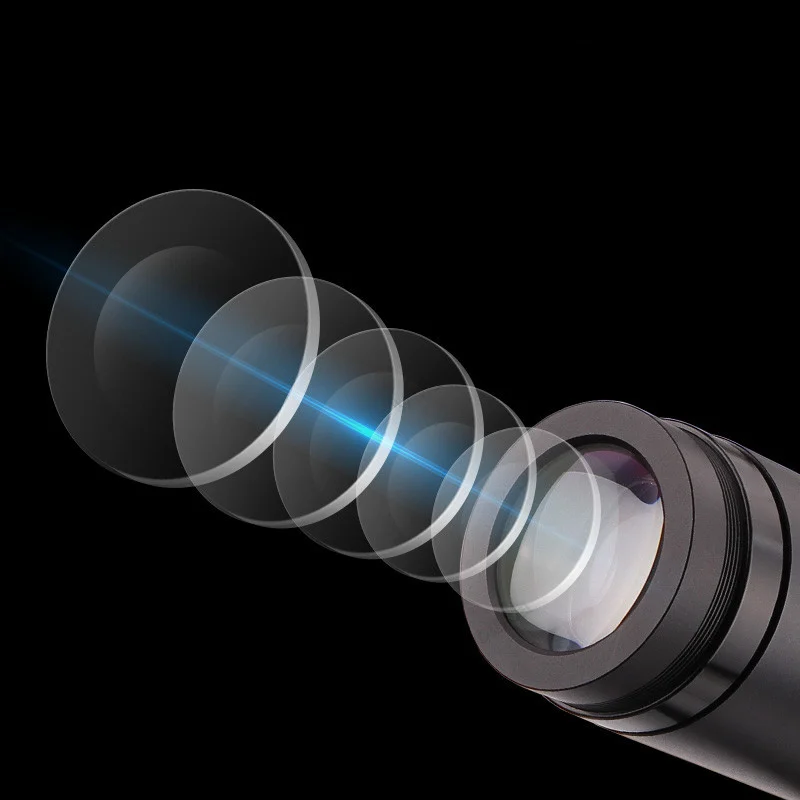 Проектор zoom light slice логотип на заказ рекламный магазин сценический открытый заземление ультра-высокой четкости проекция CD50 W05