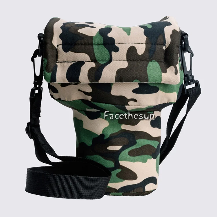 Camera travel shoulder pig bag 31