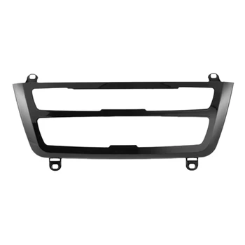 

Trim LED Dashboard Center Console AC Panel Light Blue Orange 2 Color Atmosphere Light For-BMW 3 & 4 Series F30 M3 M4