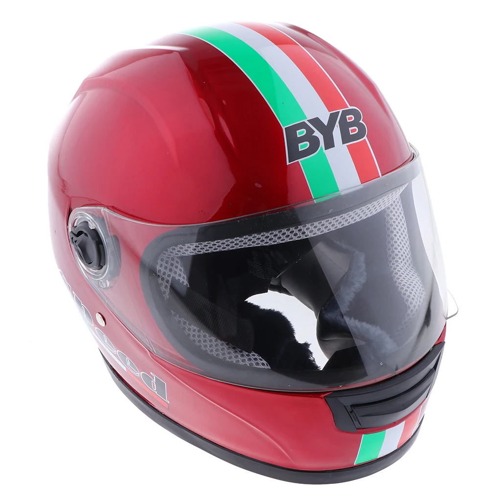 Motorcycle Helmet Motorcycle Helmet Wholesale Anti - Fog Helmet