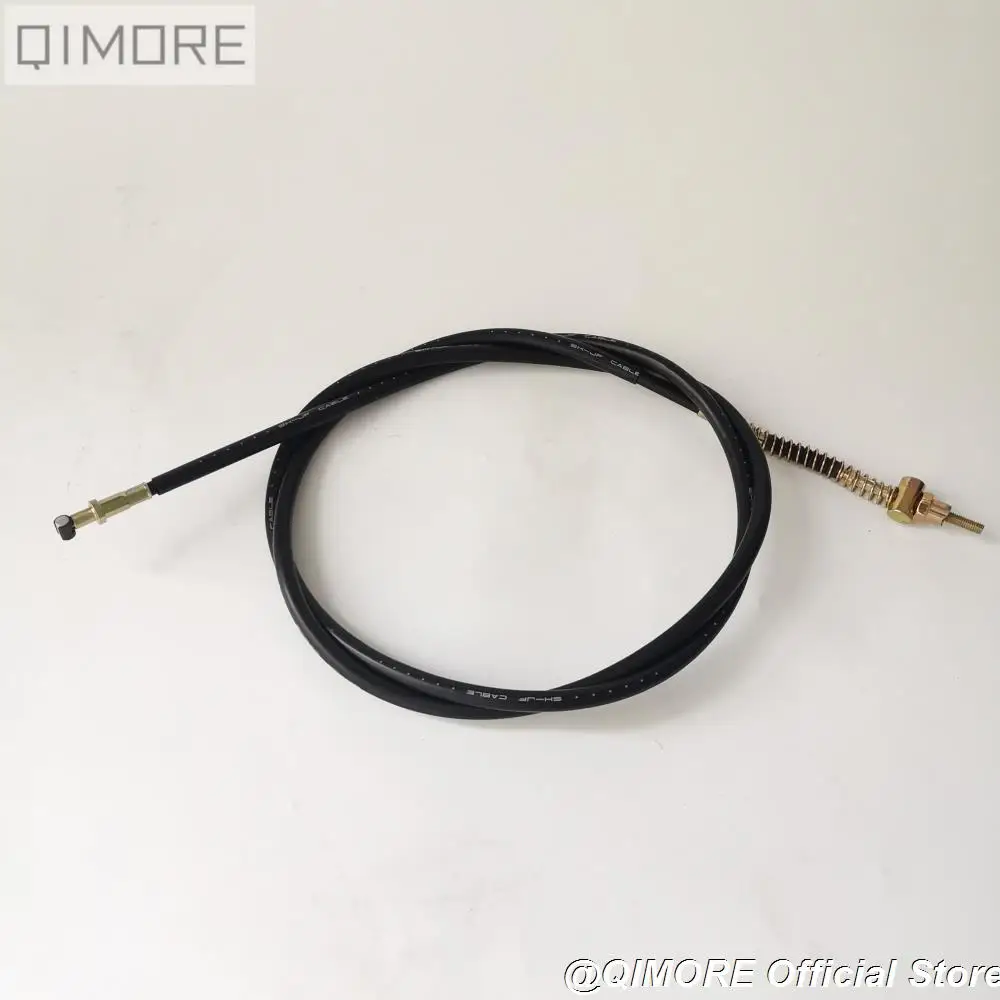Задний тормозной кабель для скутера Vento ZIP GT5 50 90 TNG LS49 QJ KEEWAY HURRICANE Hurricane Stels SKIF|cable