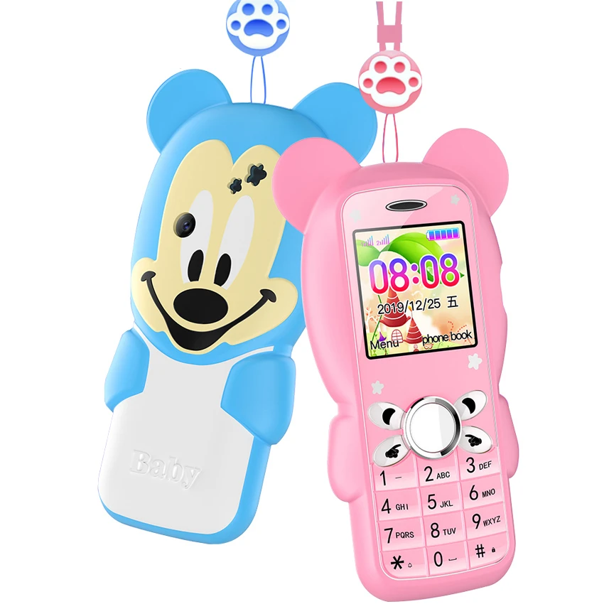 Super Mini Cute Children Student Mobile Phone Button Bluetooth Dual Sim Card SOS Do No Games GSM Unlock cellphone Super Mini Cute Children Student Mobile Phone Button Bluetooth Dual Sim Card SOS Do No Games GSM Unlock cellphone