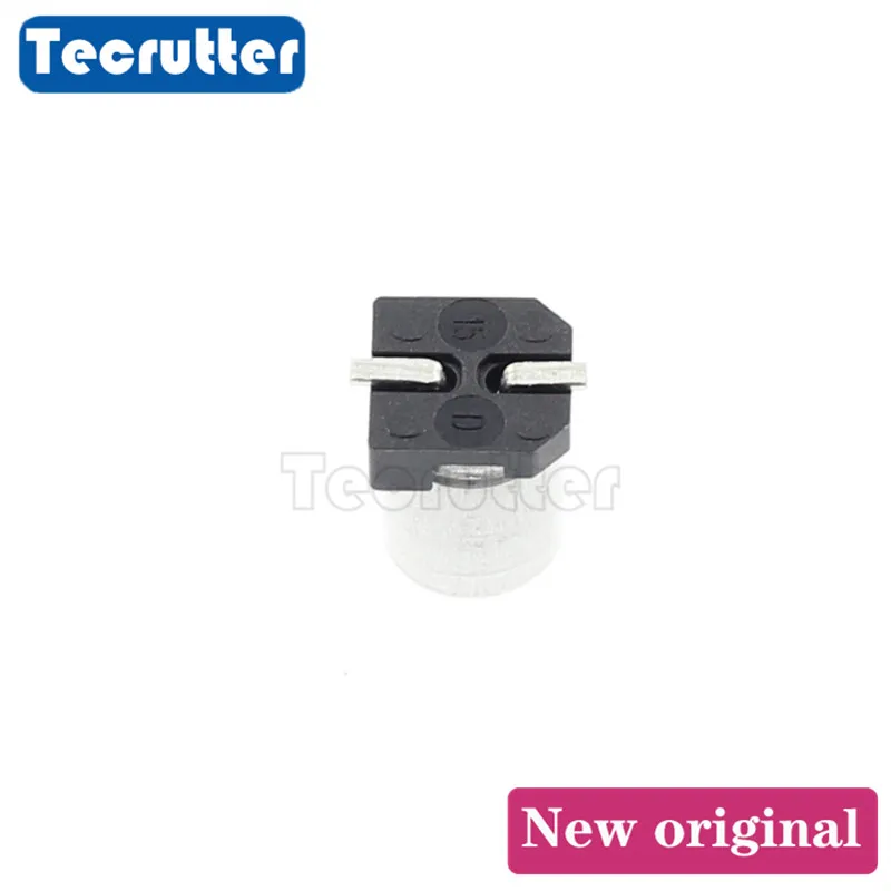 16V10UF 4X5.4MM-2