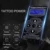 Новый HP-2 Digital LCD Tattoo Power Supply Hurricane Rotary Tattoo Machine Tattoo Supplies Permarent Makeup Tattoo Power Supply