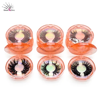 

Lashes Mink 25mm Lashes Packaging Boxes Dramatic False Eyelashes Mink Lashes Bulk Mink Eyelashes Package Wholesale Vendors