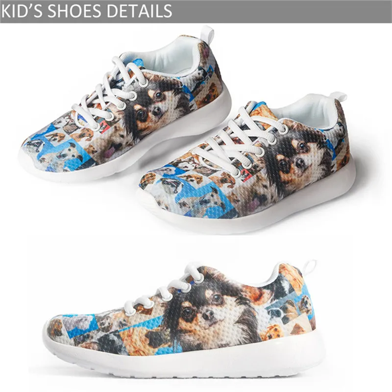 Lace-up Shoes Childrens Sonic Shoes Baby Kids Sneakers for Children Boys Girl Kids Mario Sonic Casual Flats Breath 2020 Fashion