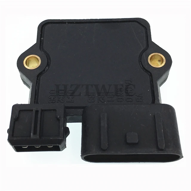 

Ignition Module J723T MD152999 MD349207 MD326147 MD338252 MD338997 For Mitsubishi Montero Sport Diamante 3000GT Dodge