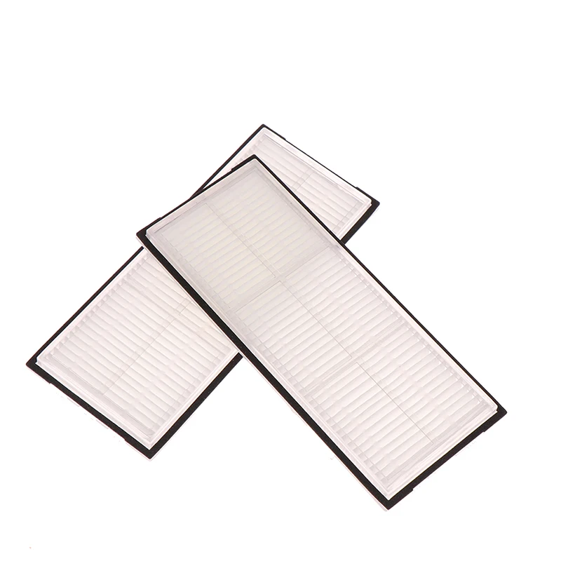 2PCS Washable Hepa Filter Replacement For Xiaomi Roborock T7S T7plus T7Splus S7 Mopping Cloth Spare Parts Cleaner Accessories |