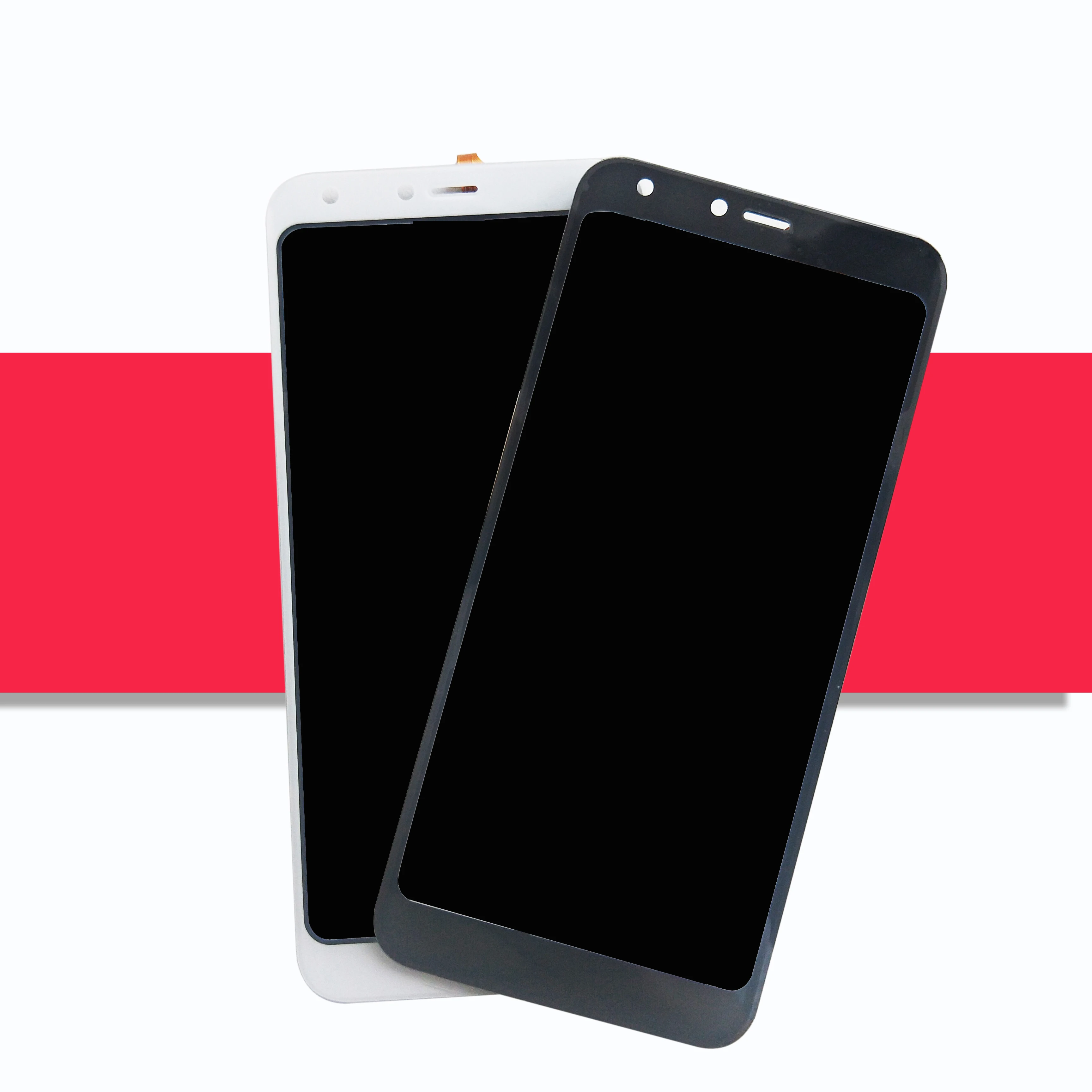 Новый сенсорный экран BQ 5301 Strike View 5 34 дюйма для телефона с ЖК-дисплеем стеклянным