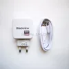 New Original Blackview BV8000 Pro USB Power Adapter Charger EU Plug Travel Switching Power Supply+Type-C Usb Cable Data Line ► Photo 2/6