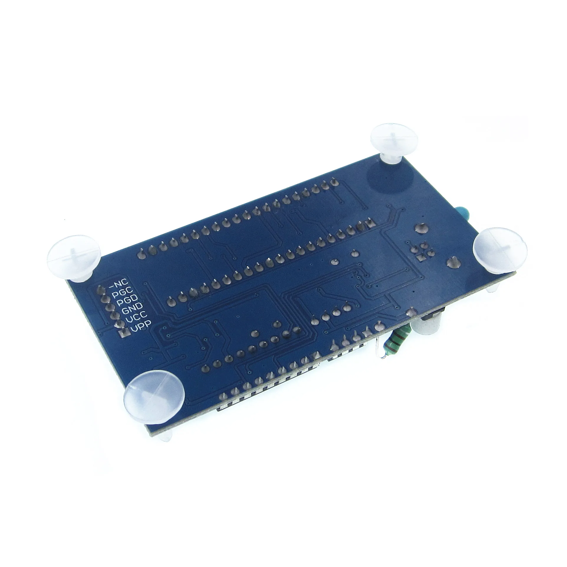 Программатор PIC K150 ICSP 1 шт. автоматическое программирование через USB