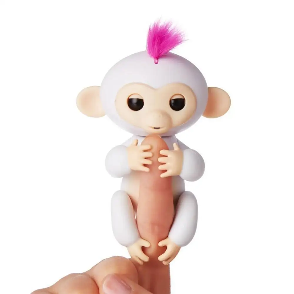 Juguetes interactivos para niños, pilas de juguete para regalo, incluye blanco