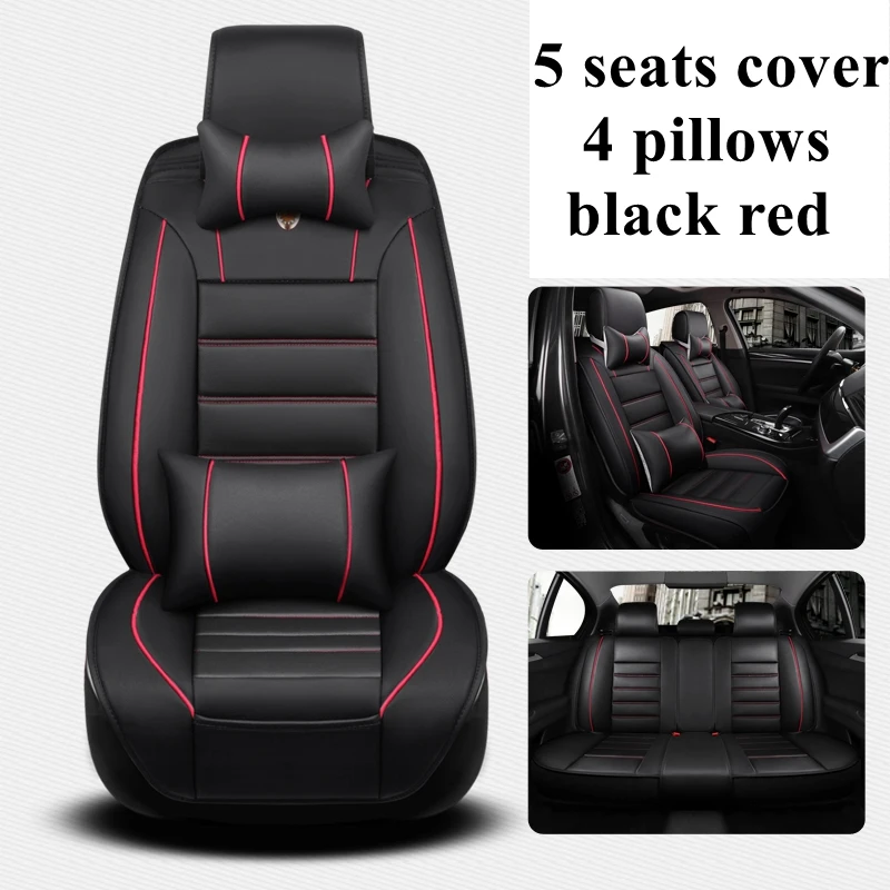 Чехол на автомобильное сиденье для Seat Ibiza altea Nissan j10 j11 Juke qashqai Tiida Renault duster logan Clio Sandero