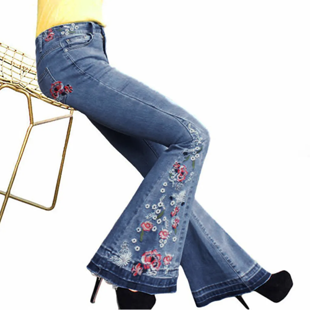 Женские мама Высокая талия джинсы mujer spodnie; искусственная кожа; Прямая(дропшиппинг); damskie джинсы vaqueros mujer джинсовые уличная одежда большого размера джинсы Сальса feminina штаны 4XL Z4