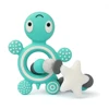 Silicone turtle06
