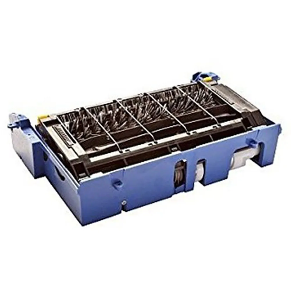 Компоненты, детали, модуль, основная щетка, рама, сборка, пылесос, аксессуары, коробка, ролик, прочный для IRobot Roomba, серия 500