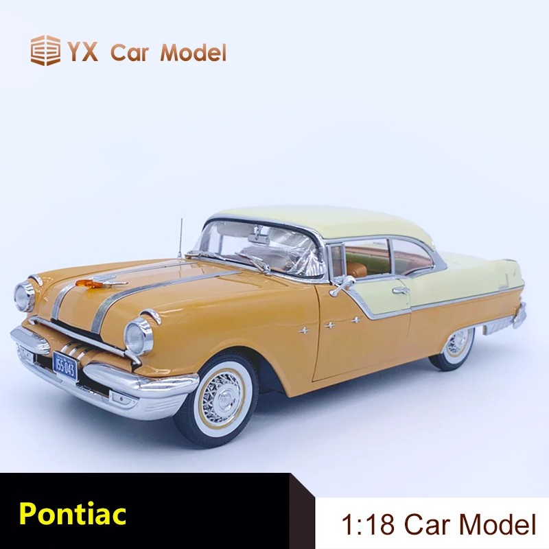 sunstar model cars 1 18