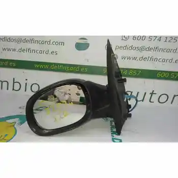 

LEFT REARVIEW MIRROR CITROEN C2