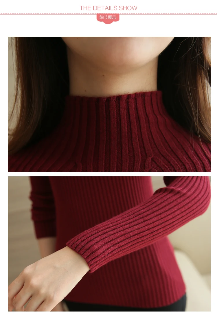 Kardigan, водолазка, джемпер, feminino sweter, женский,, корейский стиль, пуловер, sueters de mujer moda ropa invierno, черный трикотаж