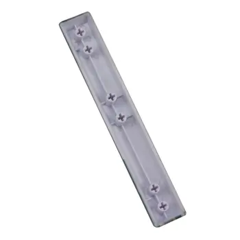 

SpaceBar Keycap PBT Five Sides Dye-Subbed 6.25U OEM Profile Keyboard Keycap 67JA