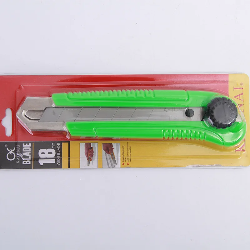 Wholesale Manual Knob Lock Paper Cutter Multi-functional qiang zhi dao Paper Cutter Thick 25mm Knife Rack
