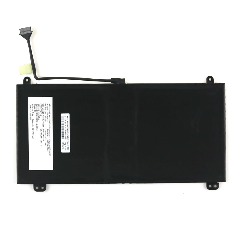 Kede 7,4 V 21Wh SF02XL Аккумулятор для ноутбука hp SF02XL HSTNN-DB6H