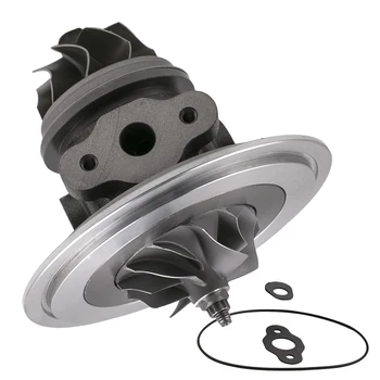 

Turbo Cartridge Core 700716 7007169009,700716-9009 For Isuzu Truck NPR NQR 4HE1XS 4.8L For GMC W.4500 W5500 Supercharger Center