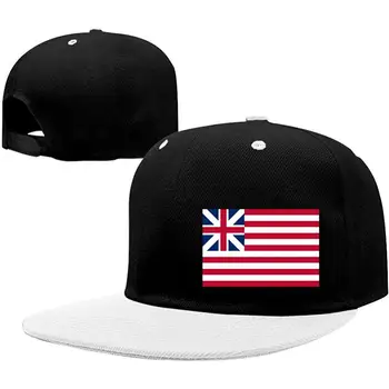 

Make America Royal Again Baseball Cap Classic Fashion Contrast Hip Hop Baseball Hats for Women Men White