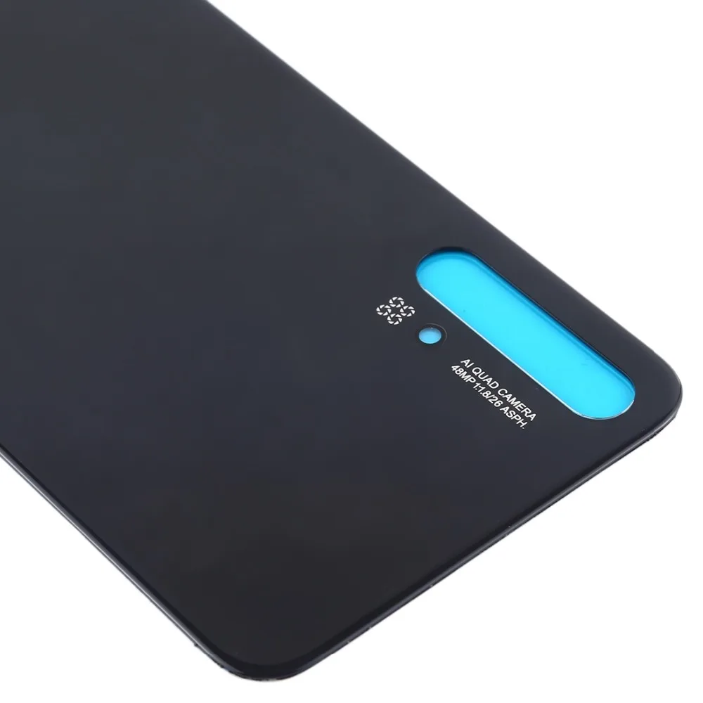 IPartsBuy задняя крышка аккумулятора для huawei Nova 5