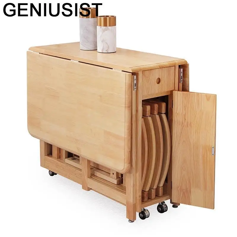 Набор для столовой складной стол |