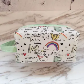 

Fashion Mini Bag Beauty Bag Women Cosmetic Bag Women High Quality Cheap 2020 New Girl Lady Make Up Bag Wholesale Dropshipping