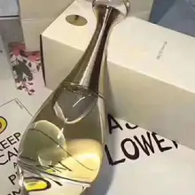 1:1 копия Женский парфюм 100 мл стойкий Для женщин натуральный женственный аромат Дамский стеклянный флакон распылитель