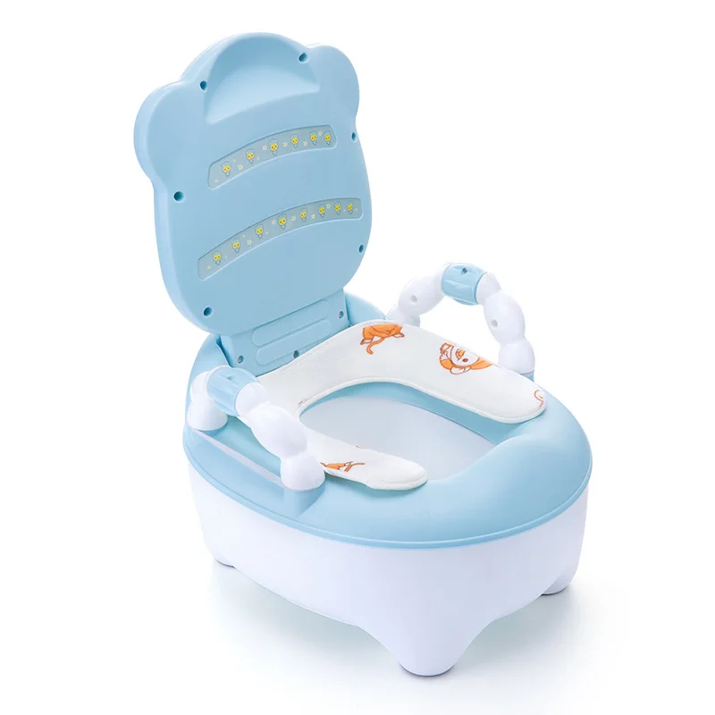 

Extra-large No. Many Provinces Kids Toilet for Kids Stool Baby Infant Potty Infants Children Small Chamber Pot Men And Women