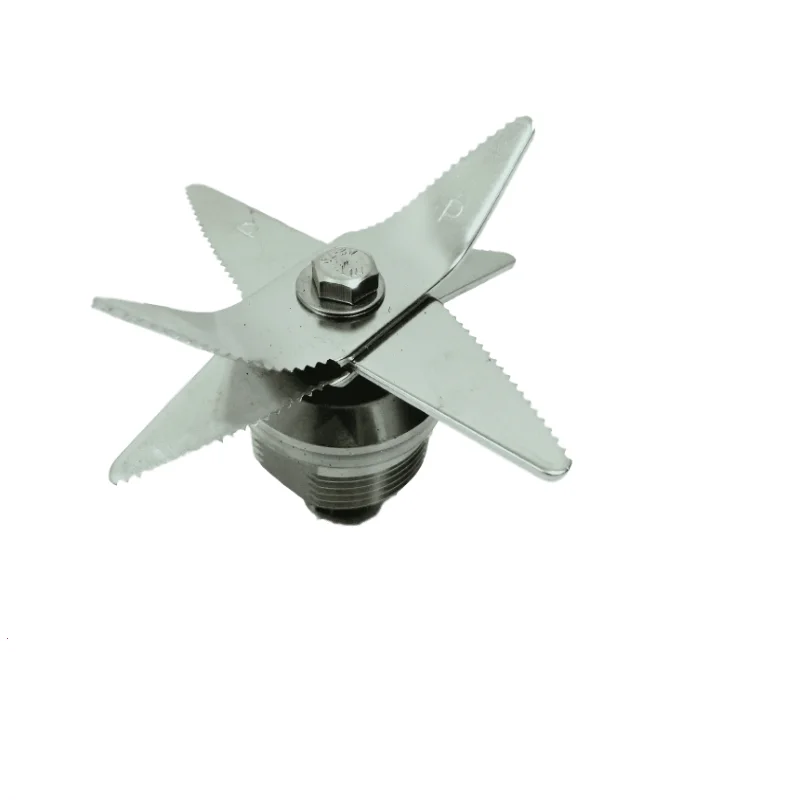 5pcs blender knife for gastrorag b020b TWK TM 767 800 TWK