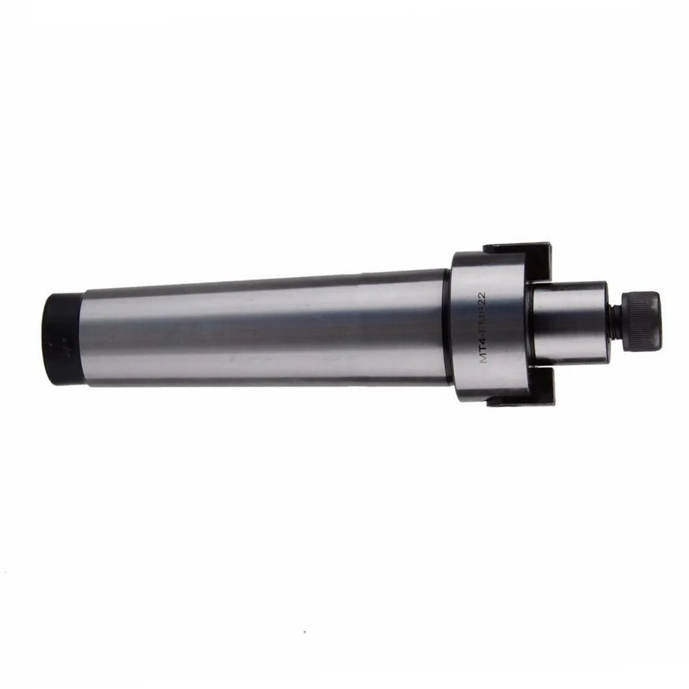 

Combi face Mill arbor holder Shell Tool 1pc Milling Shank Cutter CNC MT4 FMB22 M16 Morse Taper Useful