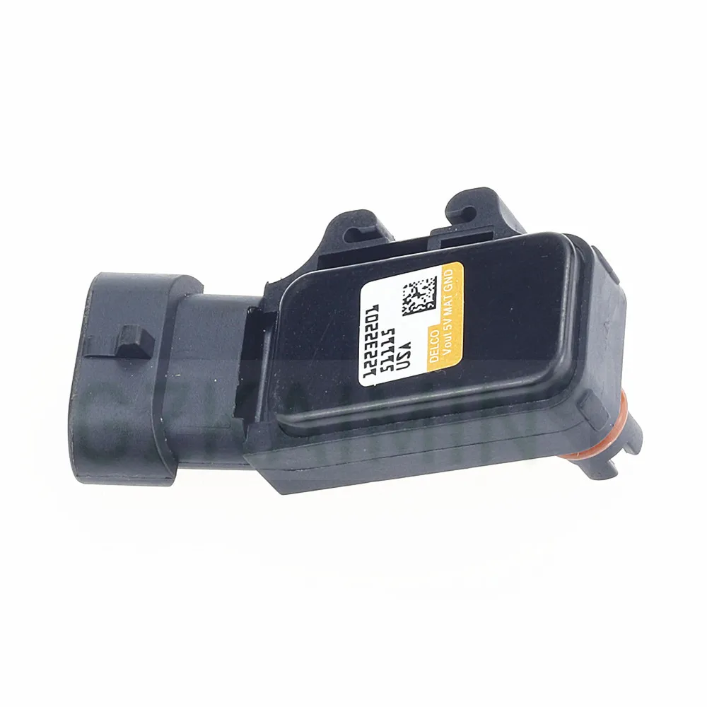 

100%new MAP Sensor pressure sensor 12232201 for JMC Jiangling Landwind Chery