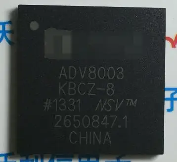

Free shipping Caliente stock ADV8003KBCZ-8 ADV8003