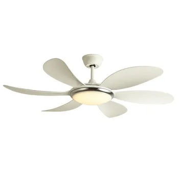

Fan LED Mary White (24 W)