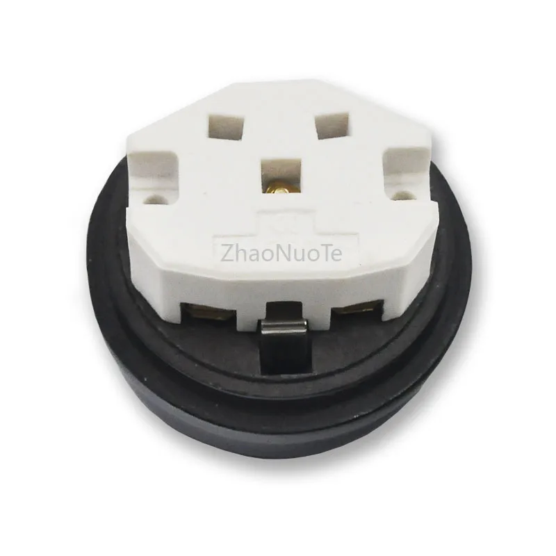 7 in 1 USB C Hub with SSD Box4K HDMISD TF Card