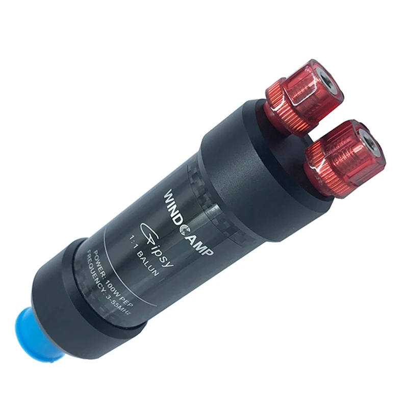 5-50MHz 9 Band HF Horizontal Dipole Antenna Ant